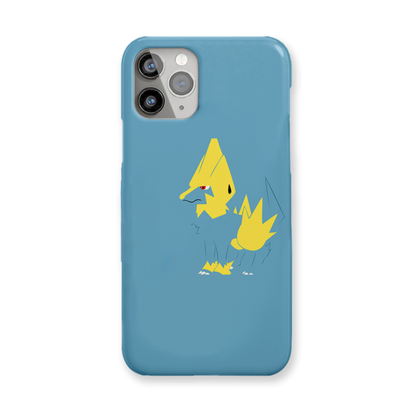 Case Manectric POK-310