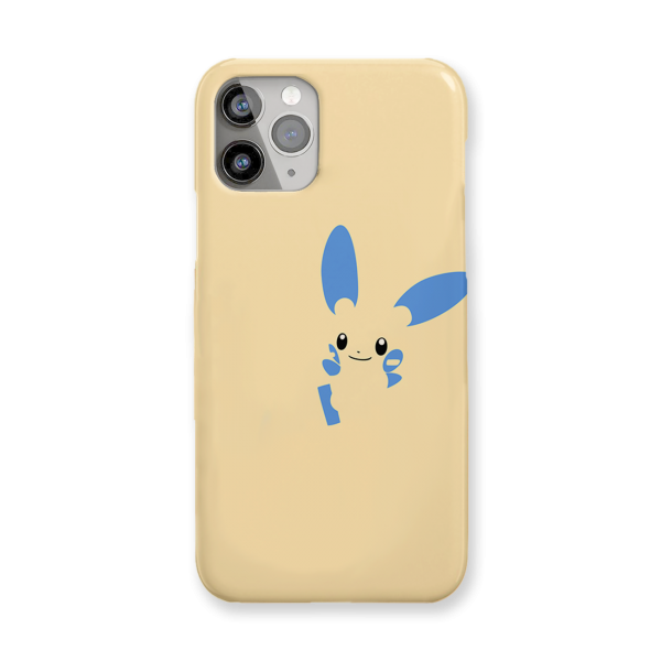Case Minun POK-312
