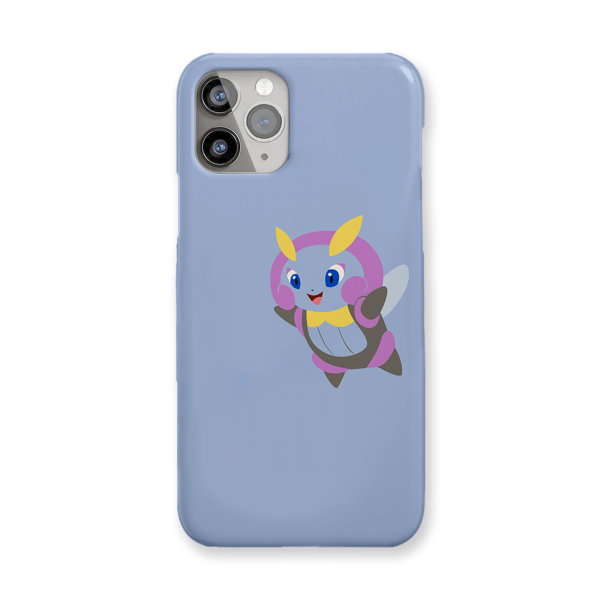 Case Illumise POK-314