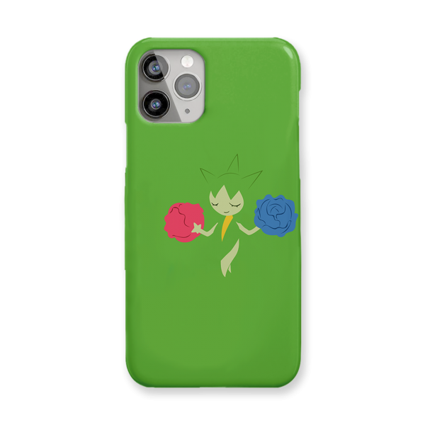 Case Roselia POK-315