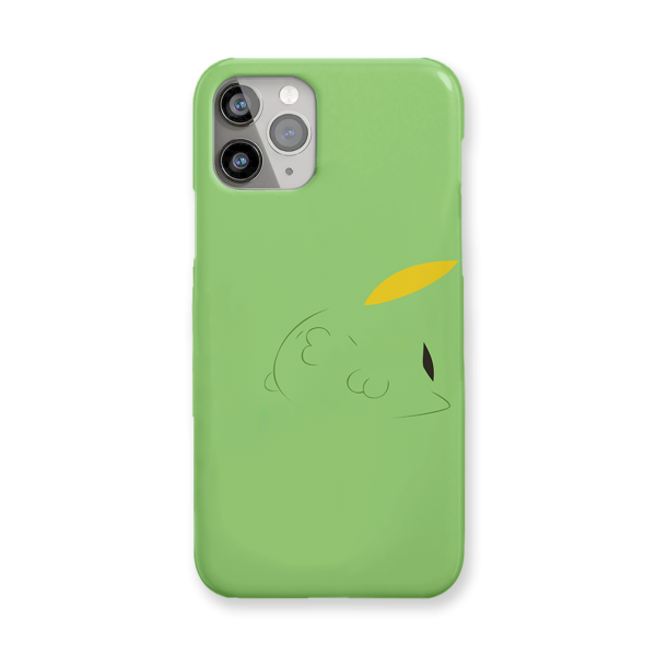 Case Gulpin POK-316