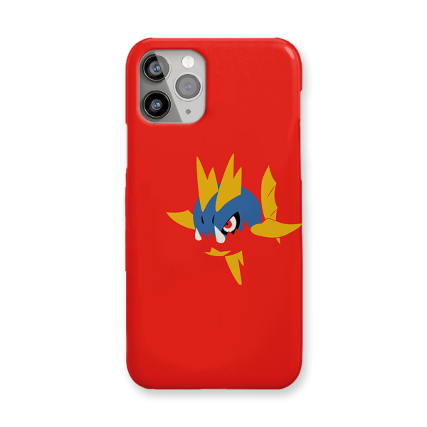 Case Carvanha POK-318