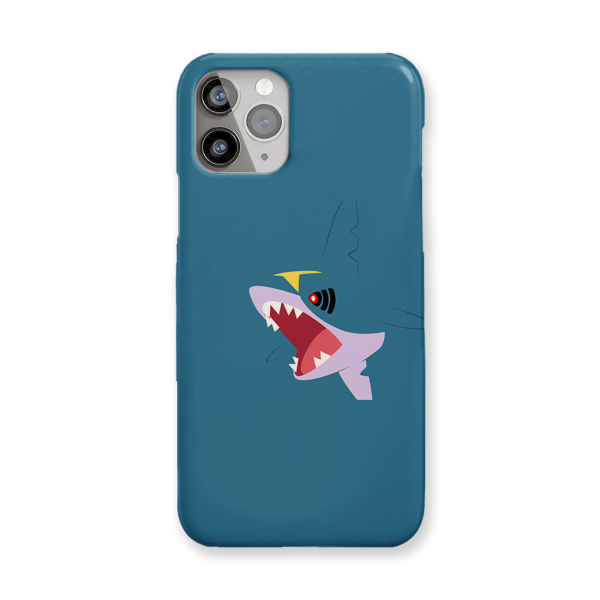 Case Sharpedo POK-319