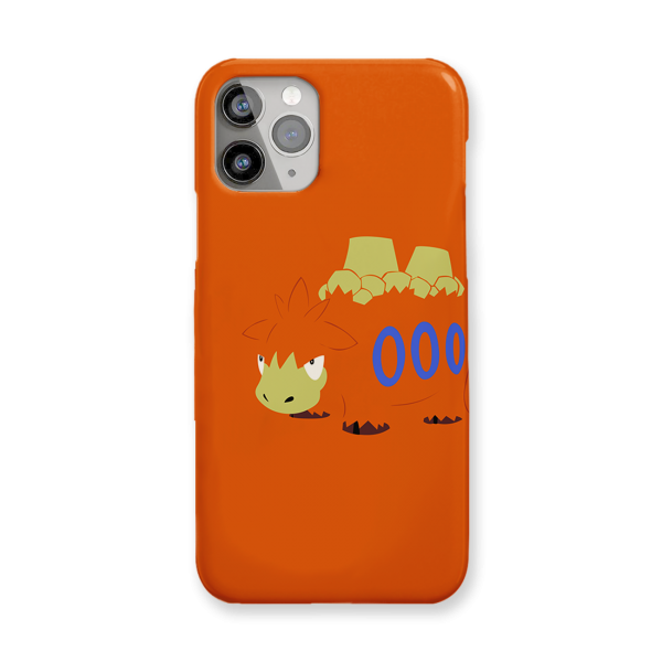 Case Camerupt POK-323