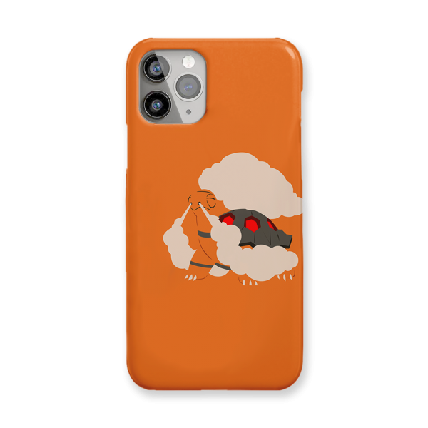Case Torkoal POK-324