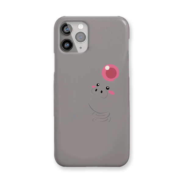 Case Spoink POK-325