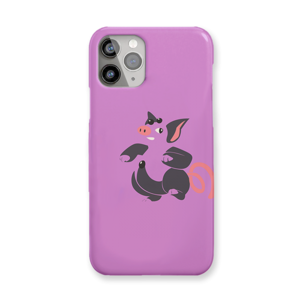 Case Grumpig POK-326