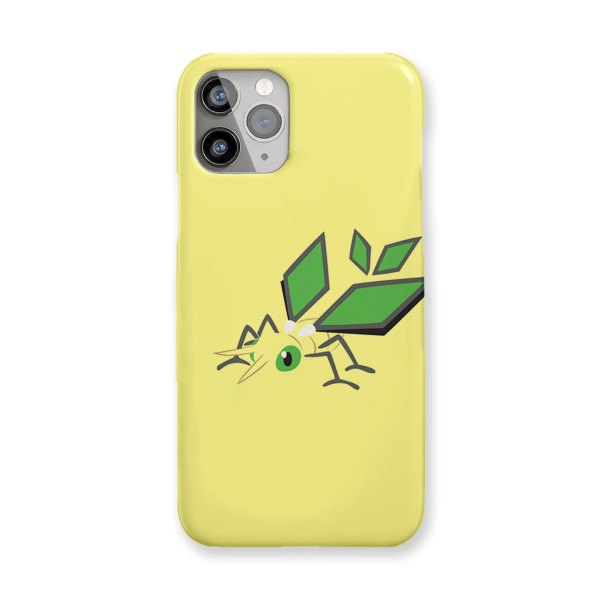 Case Vibrava POK-329