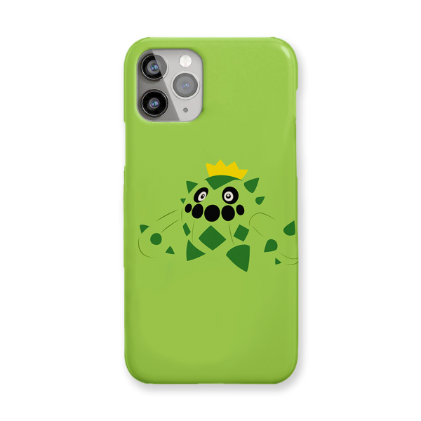 Case Cacnea POK-331