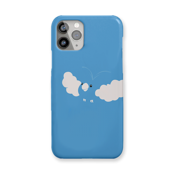 Case Swablu POK-333