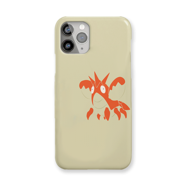 Case Corphish POK-341