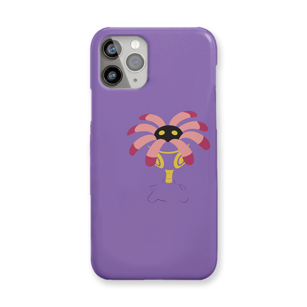 Case Lileep POK-345