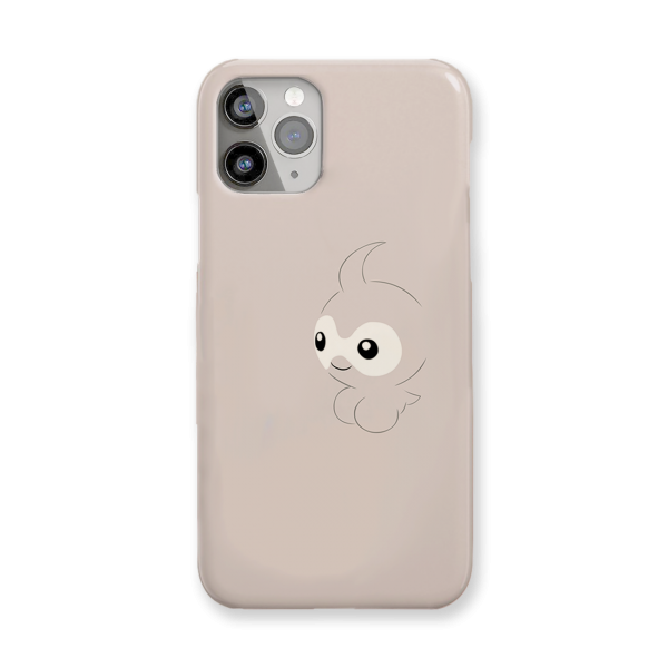 Case Castform POK-351