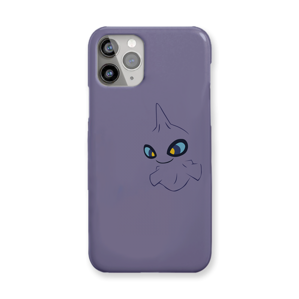 Case Shuppet POK-353