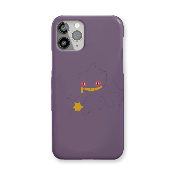 Case Banette POK-354