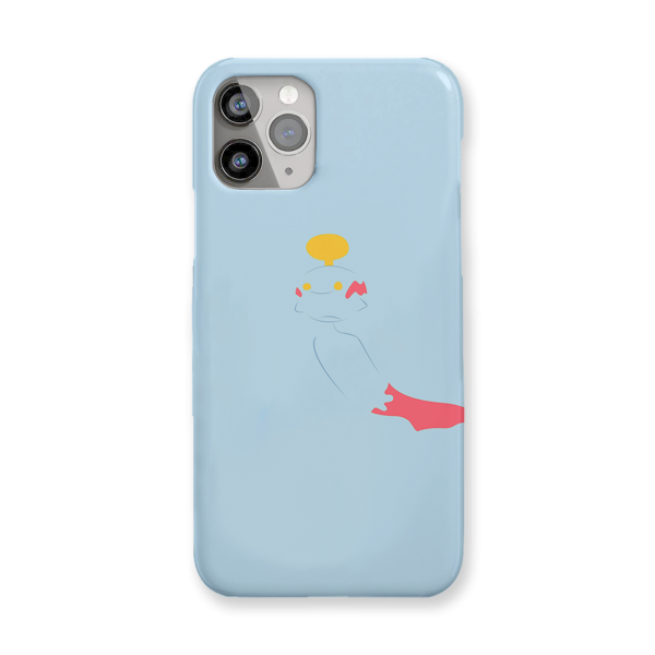 Case Chimecho POK-358