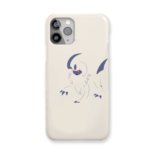 Case Absol POK-359