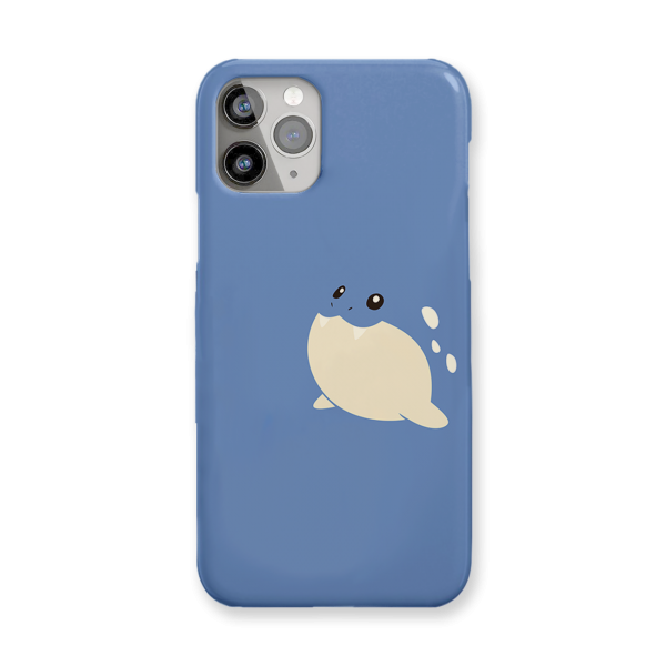 Case Spheal POK-363