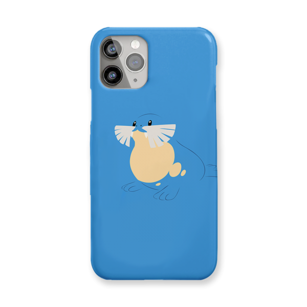 Case Sealeo POK-364