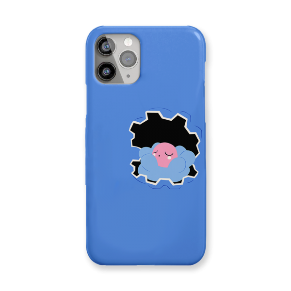 Case Clamperl POK-366