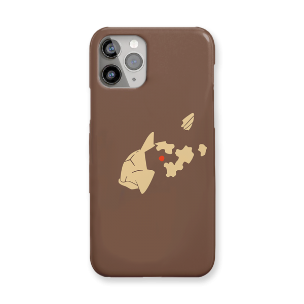 Case Relicanth POK-369