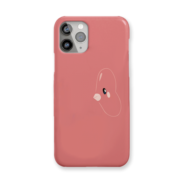 Case Luvdisc POK-370