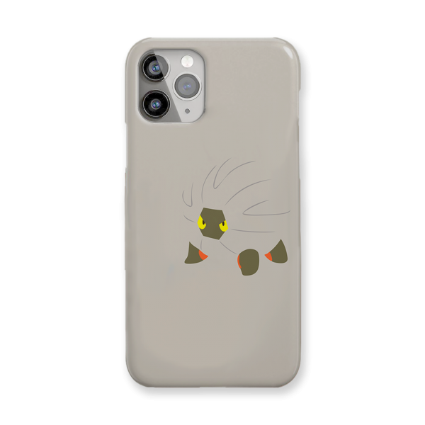 Case Shelgon POK-372