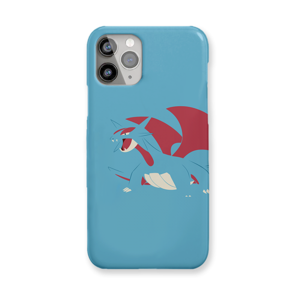 Case Salamence POK-373