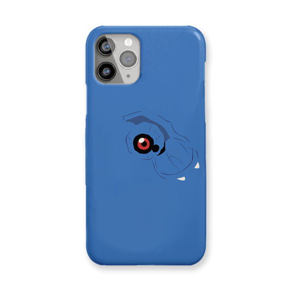 Case Beldum POK-374