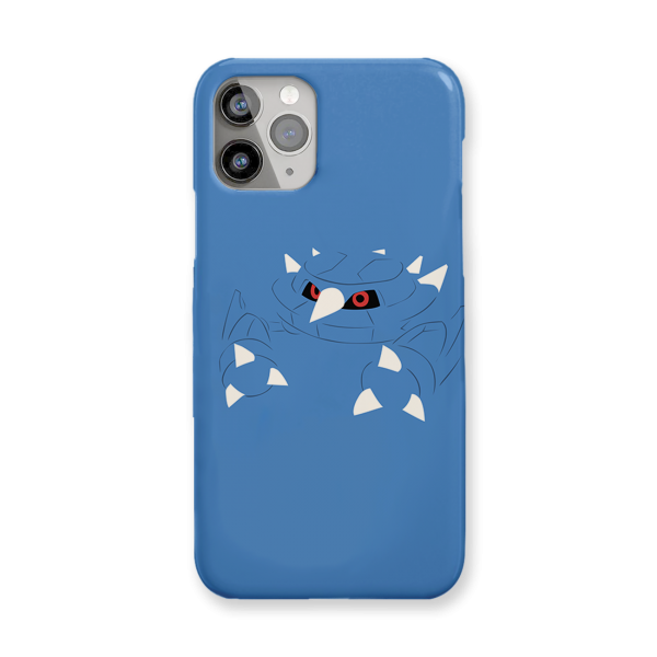 Case Metang POK-375