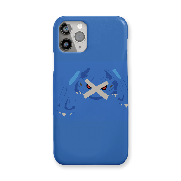 Case Metagross POK-376