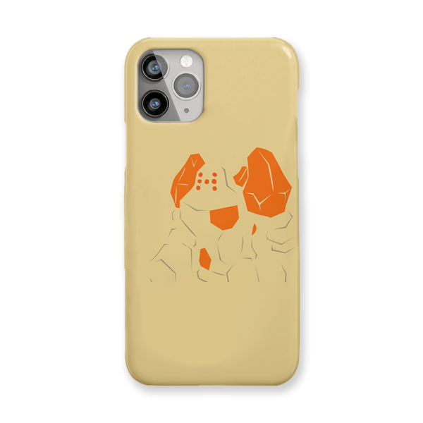 Case Regirock POK-377