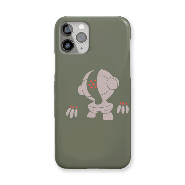 Case Registeel POK-379