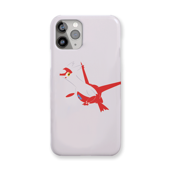 Case Latias POK-380