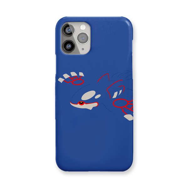 Case Kyogre POK-382