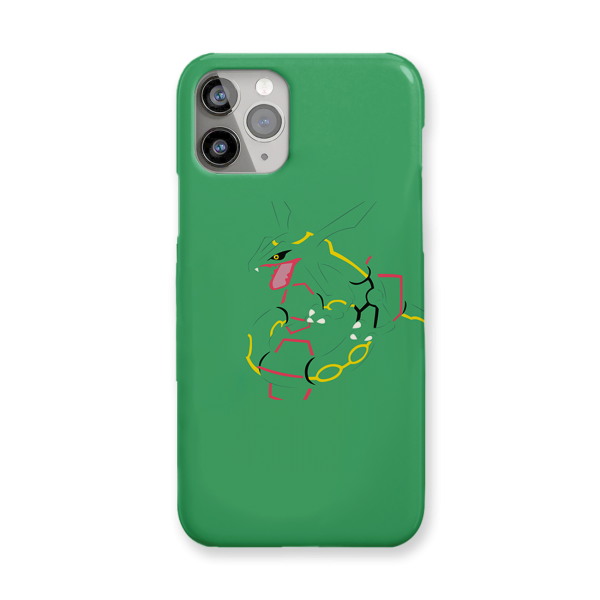Case Rayquaza POK-384