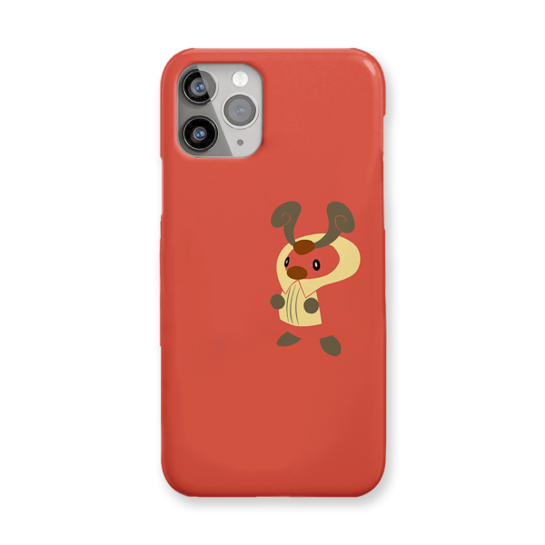 Case Kricketot POK-401