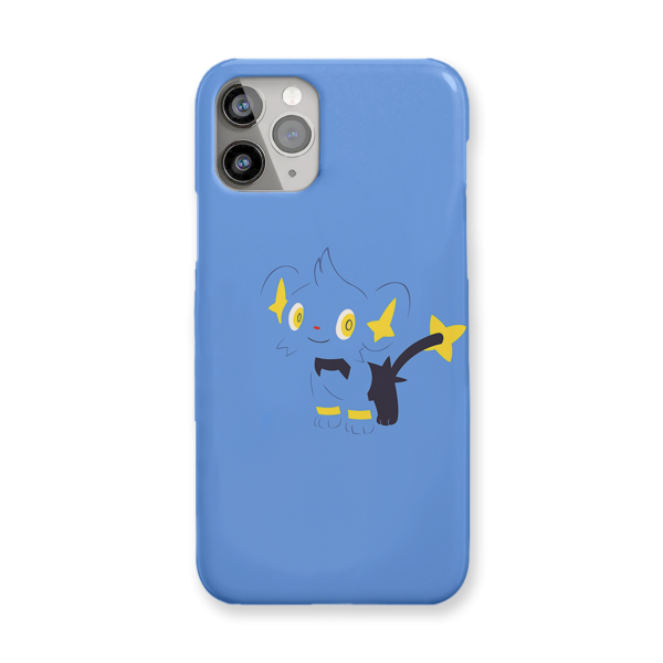 Case Shinx POK-403