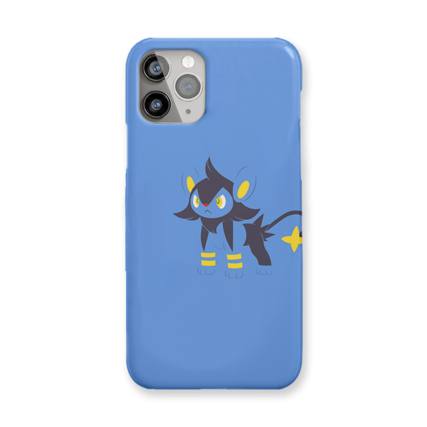 Case Luxio POK-404