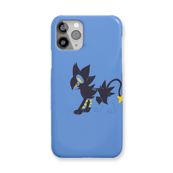 Case Luxray POK-405