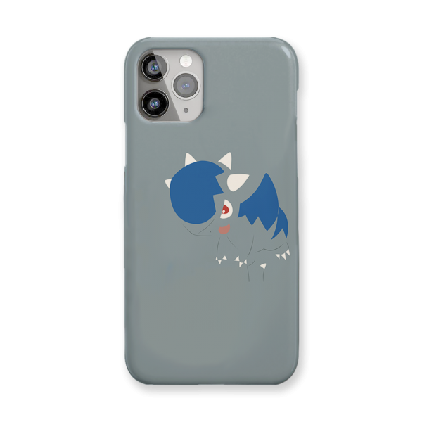 Case Cranidos POK-408