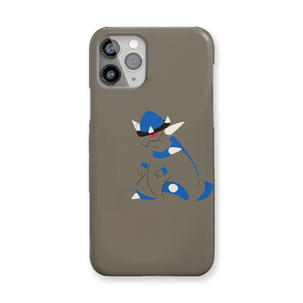 Case Rampardos POK-409