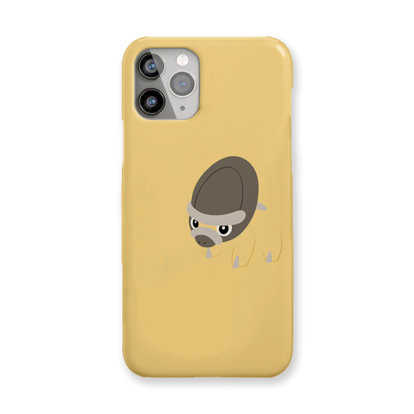 Case Shieldon POK-410
