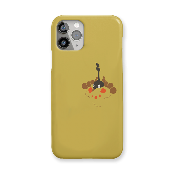 Case Wormadam POK-413