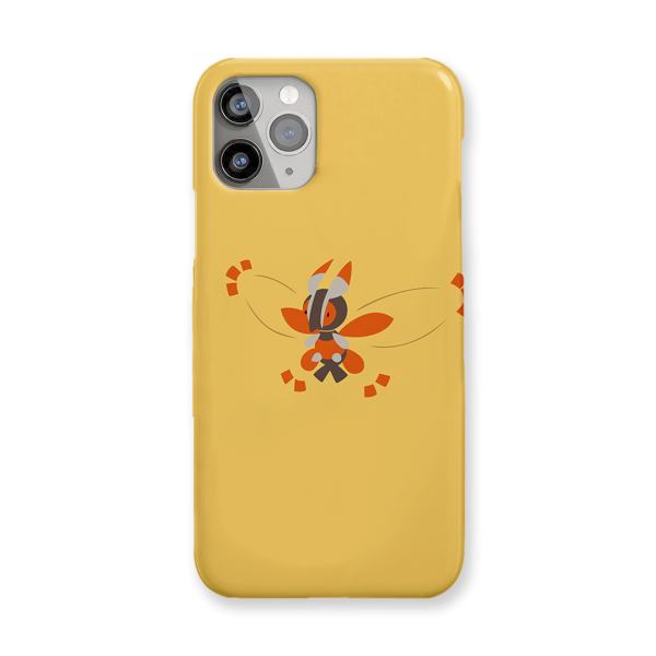 Case Mothim POK-414