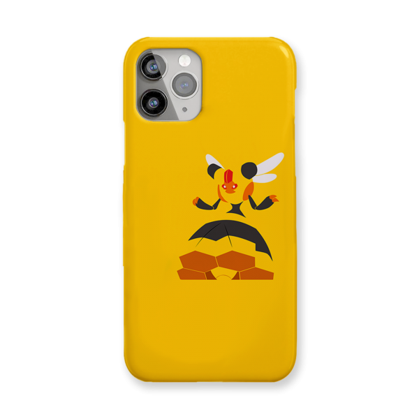 Case Vespiquen POK-416