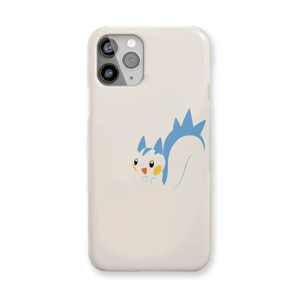 Case Pachirisu POK-417