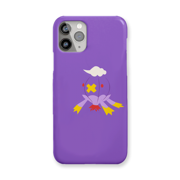 Case Drifblim POK-426