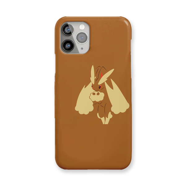 Case Lopunny POK-428