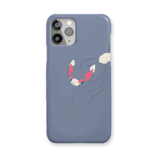 Case Glameow POK-431
